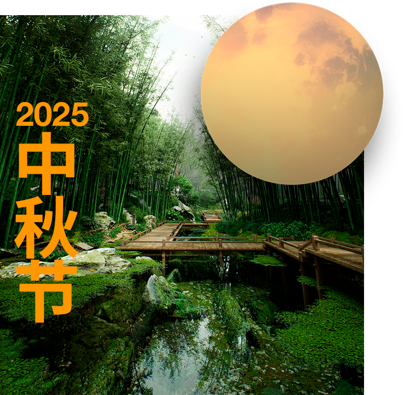 Sustentabilidade Ambiental - Festival da Lua 2025